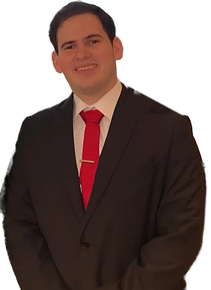 Alejandro Lascano R.