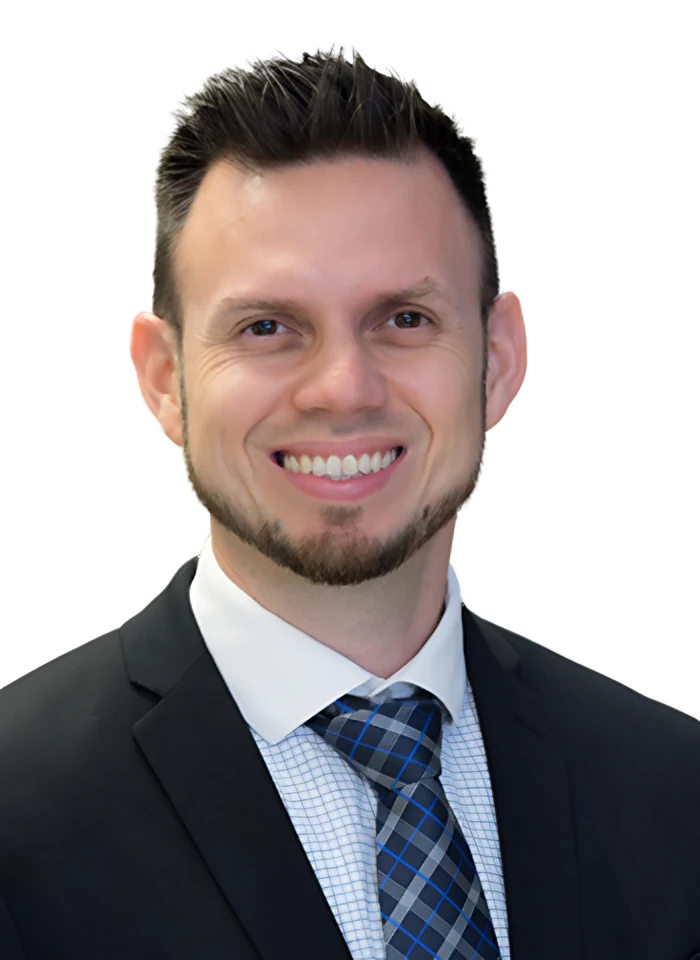 Fernando Lascano P.